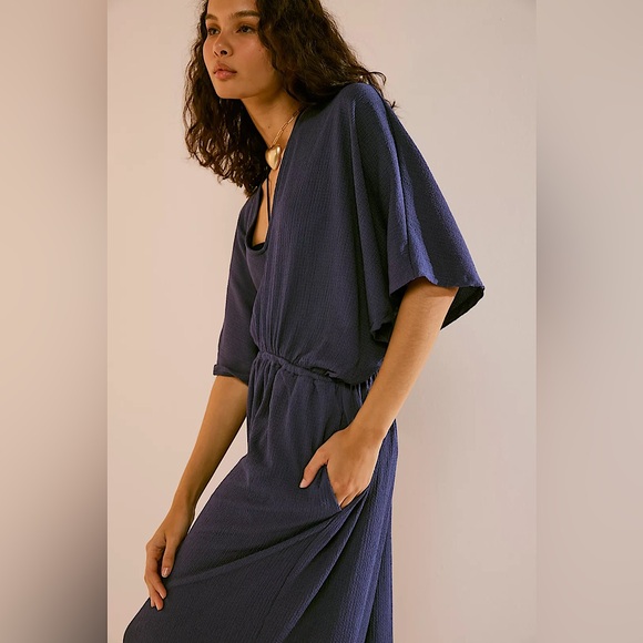 NEW Free People Venus One-Piece - Picture 4 of 12